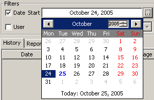 datePicker