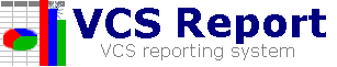 VCS Report Logo